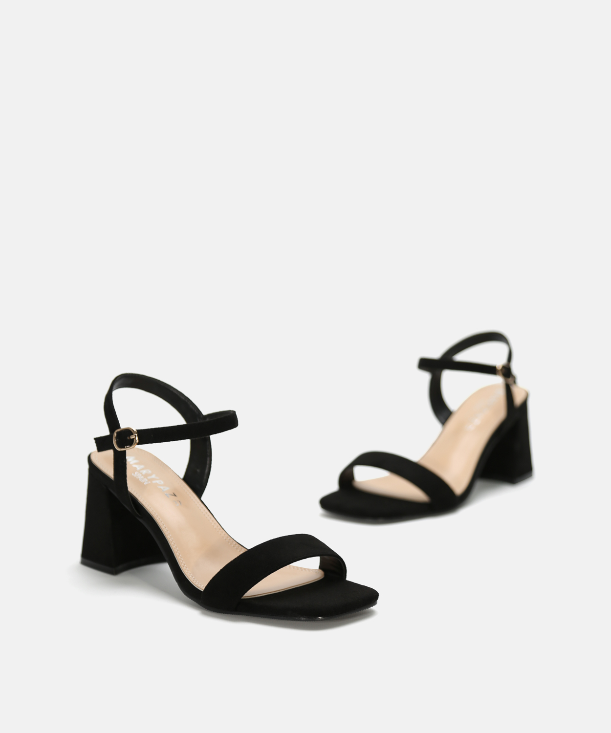 Sand&aacute;lia salto tira larga image number null